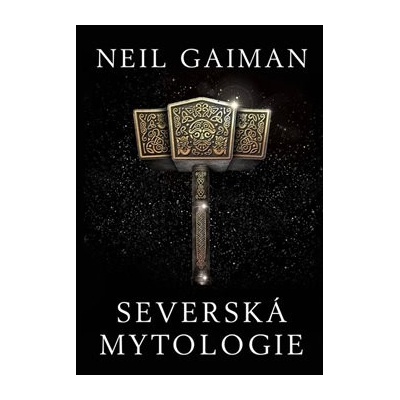 Severská mytologie – Gaiman Neil
