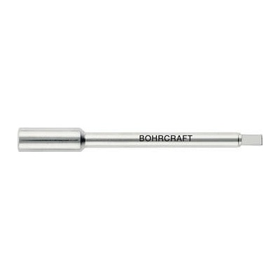 BOHRCRAFT prodloužení závitníku čtvercové 18.0 x 200 mm, M30