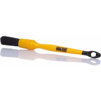 Work Stuff Brush Black 16 mm