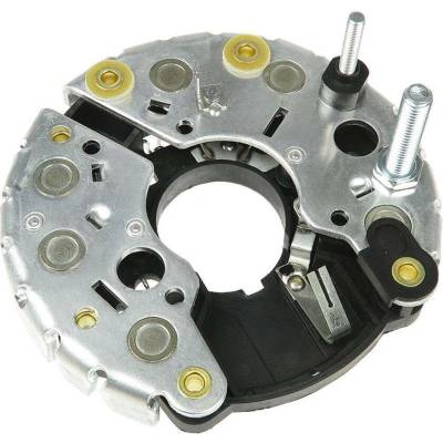 Usměrňovač, generátor AS-PL ARC0022