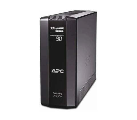 APC Back Pro 900VA