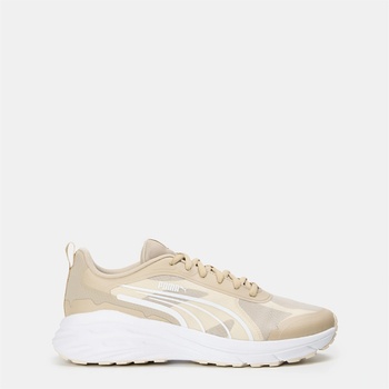 PUMA Men's Hypnotic Tech Runner - Putty