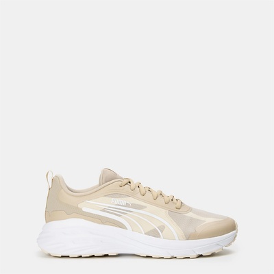 PUMA Men's Hypnotic Tech Runner - Putty