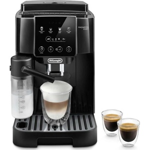 DeLonghi ECAM220.60.B Автоматична кафемашина