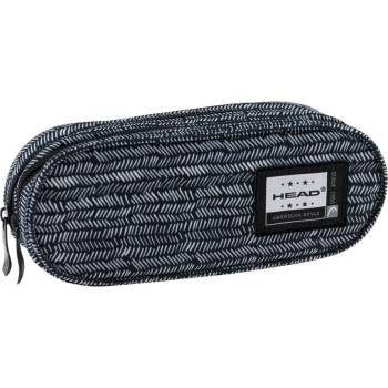 Astra Несесер с два ципа HD-428 Head 4 (AS505020062)