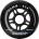 Zealot Inline wheels 4 pack 84-82a
