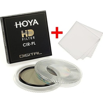 Hoya PL-C HD 52 mm