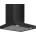 Bosch DWB63BC60 | Серия 2 Стенен аспиратор 60 cm Черно мат (DWB63BC60)