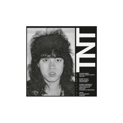 Wormrot - Tnt CD