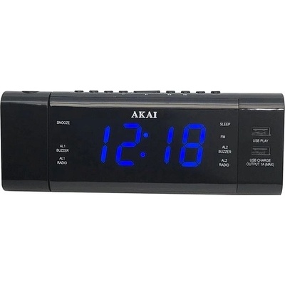 Akai ACR-3888