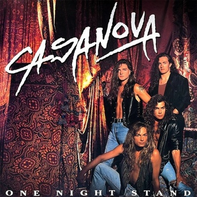 Casanova: One Night Stand CD 2