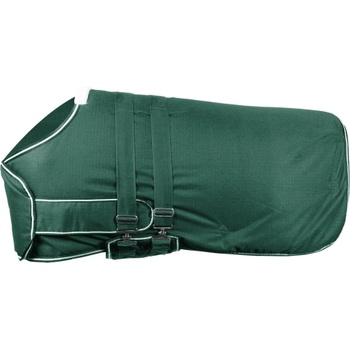 WALDHAUSEN Попона грейка за новородено или малко конче Зелен (80041064)