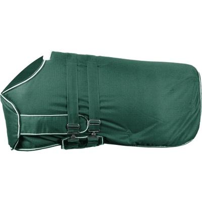 WALDHAUSEN Попона грейка за новородено или малко конче Зелен (80041064)