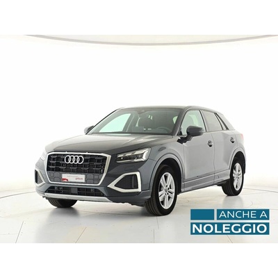 Audi Q2 30 TFSI Advanced Business 85 kW
