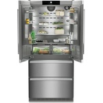 Liebherr CBNste 8872 Хладилници