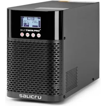 Image 1 of Salicru SLC-1000-TWIN PRO2 IEC (699CA000013)