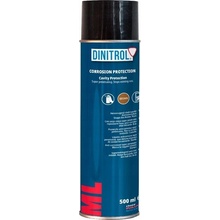 DINITROL ML penetračný vosk 500ml sprej