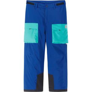 Reima Детски ски панталон Reima Kid's Viekkala Ski trousers - Twilight Blue - размер 158 (EU) (701-4119-0420)