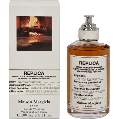 Maison Margiela Replica By the Fireplace toaletná voda unisex 100 ml