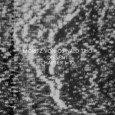 Mortiz Von Osvald Trio - Dissent CD