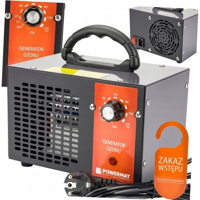 POWERMAT Generátor ozónu PM-GOZ-36T
