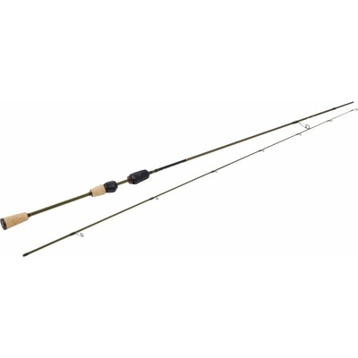 Westin W6 Spoon L 1,83 m 2-6 g 2 diely