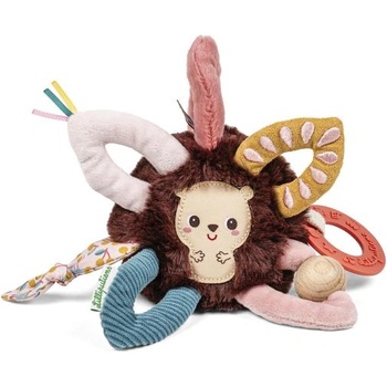 Lilliputiens - сензорна топка - таралеж Леон