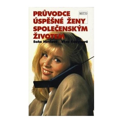 Průvodce úspěšné ženy společ.