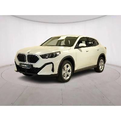 BMW X2 xDrive20d 110 kW