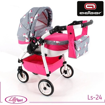 Adbor Lily Sport LS-24