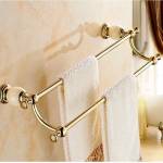 Sanitary ware Поставка за кърпи за баня Ninfea