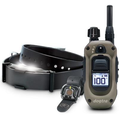 DOGTRA ARC-X + Handsfree