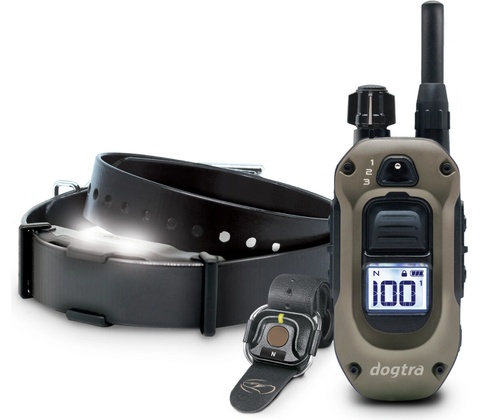 DOGTRA ARC-X + Handsfree