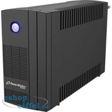Power Walker Basic VI 650 SB