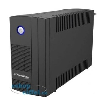 Power Walker Basic VI 650 SB
