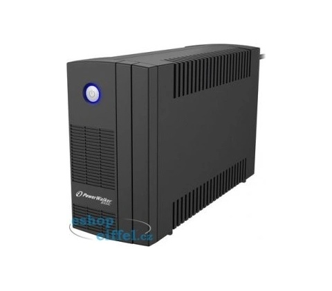 Power Walker Basic VI 650 SB