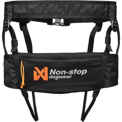 Non-stop Dogwear CaniX 2.0 opasek černý L