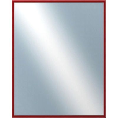 DANTIK 40x50 cm vínová P269-209 7269209