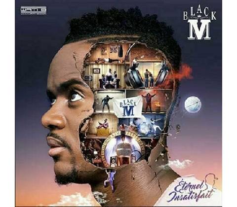 BLACK M: ETERNEL INSATISFAIT LP