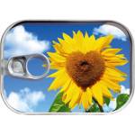 Gespaensterwald Картичка в консерва Gespaensterwald - Sunflower (110)