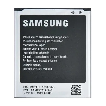 Image 1 of Samsung Батерия за Samsung S3 mini i8190
