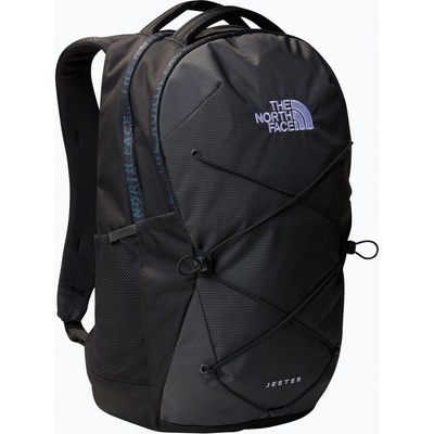 The North Face Jester asphalt grey/black 28 l