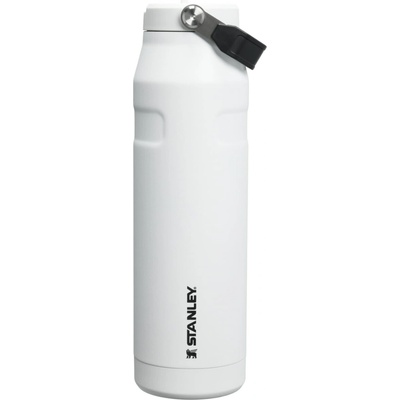 Stanley The IceFlow Bottle Flip Straw 1100 ml Chalk