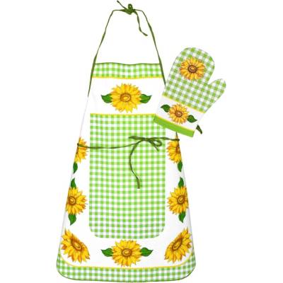 Forbyt Nová slunečnice Zelená