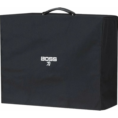 Boss BAC-KTNART Калъф за китара усилвател Black (BAC-KTNART)