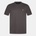 Lyle and Scott Тениска Lyle and Scott Basic Logo T Shirt - Gunmetal W635