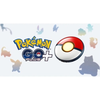 Pokémon Go Plus+