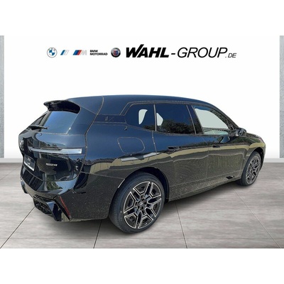 BMW iX xDrive M Sport Pro 300 kW