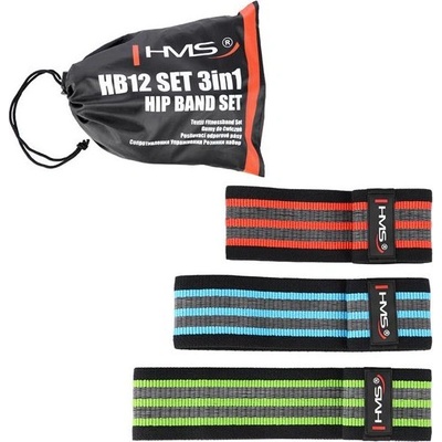 HMS Hip band HB12 – Hledejceny.cz