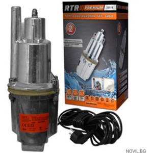 RTR PREMIUM WP027A (31323)